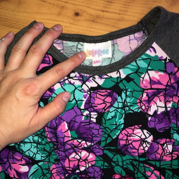 LuLaRoe Randy - Picture 2 of 2